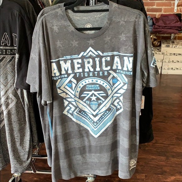 Men’s T-shirt - Picture 1 of 2